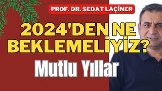 2024den Ne Beklemeliyiz Dünyayı ve Bizleri Neler Bekliyor [upl. by Nosde356]