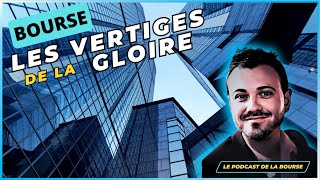 BOURSE  LES VERTIGES DE LA GLOIRE 💰 [upl. by Tereve]