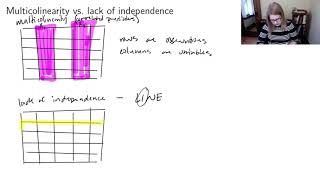 Polynomial regression VIF nested Ftests STAT 320 chapter 3 video 3 of 3 [upl. by Heilman]