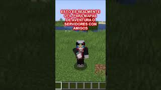 ¡CREA COFRES CON CLAVE en MINECRAFT [upl. by Robma925]