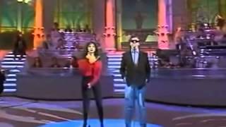 Aleandro Baldi e Francesca Alotta Non amarmi Sanremo 1992 [upl. by Ferdinande]