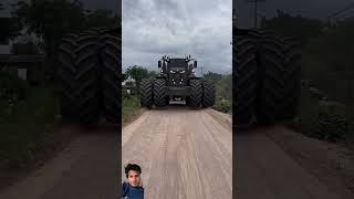 Samse badi tetar automobile rdmodify agriculture newmodified farming modifiedmodified farm [upl. by Hoye]