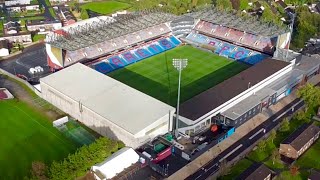 🇬🇧🏴󠁧󠁢󠁥󠁮󠁧󠁿 Burnley  Turf Moor [upl. by Weismann]