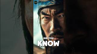 Did you know Genghis Khan… shorthistory history genghiskhan [upl. by Melburn]