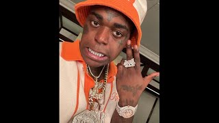 FREE KODAK BLACK TYPE BEAT  LOOK AT THE STARS TONIGHT [upl. by Lua664]