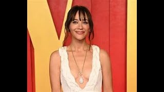 Rashida Jones and Vampire Weekends Ezra Koenig Married in Spiritual Ceremony [upl. by Eisej]