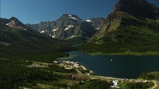 Take a Trip to Glacier National Park [upl. by Hach]