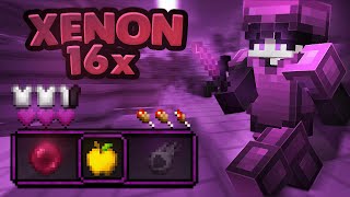 Xenon 16x PACK RELEASE [upl. by Deckert]