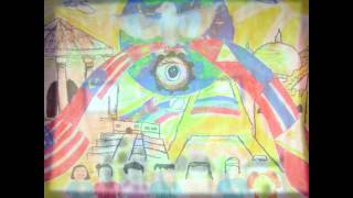 2012 Bacolod City Interschool Onthespot Painting amp Essaywriting Contests [upl. by Nivrem]