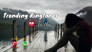 Trending ringtone  new sad song ringtone mood off ringtone sad broken heart ringtone 2024 [upl. by Nylrebmik]