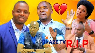 NIBASHAKEBAMPFUNGE NTAKURAMBA KUDAPFA😭 PCLAUDEREKAMPISHURE IBYA THACIE TITUS NA ASSIA WINZAHUKE💔 [upl. by Ariahaj654]