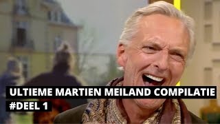 Ultieme Martien Meiland compilatie  Chateau Meiland  1 [upl. by Llerahs]