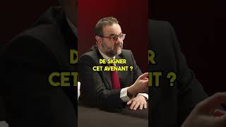 AVENANT AU CONTRAT DE TRAVAIL  ACCEPTER OU REFUSER  AVOCAT [upl. by Lledroc516]