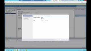 VMware vSphere 6 Initial Configuration [upl. by Amikehs]