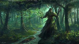 Exploring Celtic Mythology through the Eyes of Druids [upl. by Kellen]