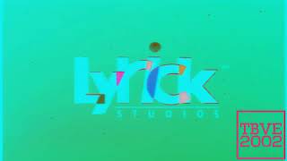 Lyrick Studios 1998 Effects  Tristar Television 1987 Effects Extended [upl. by Hathaway879]