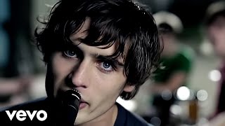 The AllAmerican Rejects  Swing Swing Official Music Video [upl. by Prosperus]