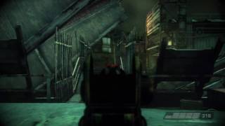 Killzone 2 Mission Two  Blood Meridian 22 HD [upl. by Annaigroeg611]