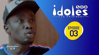 IDOLES  Saison 8  Episode 3 VOSTFR [upl. by Eiffub]