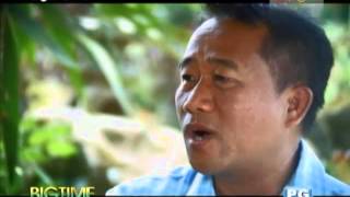 The Bigtime Story of Ronald Costales  CHairman and cofounder of COSTALES NATURE FARMS part 1 [upl. by Risser535]