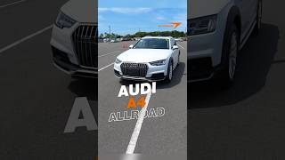 Audi A4 Allroad car review beforward carforsale audi quattro allroad [upl. by Perlis]