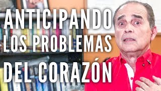 Episodio 1610 Anticipando Los Problemas Del Corazón [upl. by Yee]