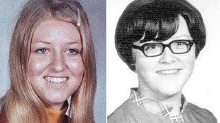 Missing Car found 42 yrs after girls disappear In S Dakota Creek last piece of Cold Case puzzle [upl. by Aelahs]