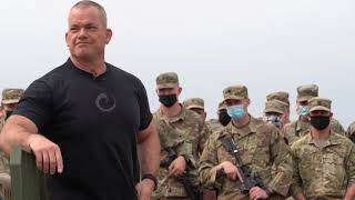 Jocko Willink  When Something Sucks GOOD Inspirational Speech [upl. by Egin]