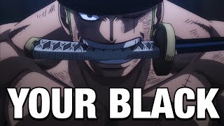 Zoro Knew That King Was BLACK [upl. by Kowal]