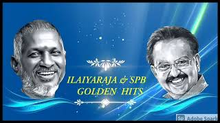 ILAIYARAJA ampSPB GOLDEN HITSHQ AUDIOSPB TAMIL SONGSVOLUME1 [upl. by Yecaw109]