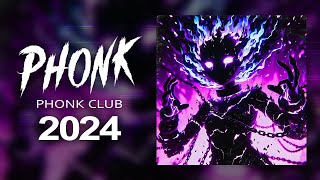 Phonk Music 2024 ※ Best Drift Phonk amp TikTok Phonk ※ Фонк 2024 [upl. by Swithbart]