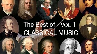 The Best of Classical Music Vol I [upl. by Resee971]