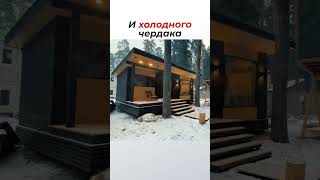 Обзор каркасной Живой Бани баня [upl. by Car]