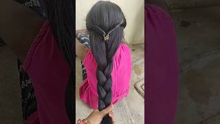 Daily hairstyles trending hairstyles hairstyles girls viral ytshorts [upl. by Ellenehc]