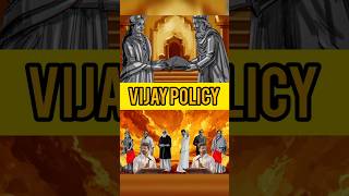 Vijay Policy part4 vijaymanaadu shorts shortsfeed viralshorts viral [upl. by Wolgast323]