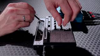 LudoWic  Stylophone Gen X1 Jam [upl. by Ffej]