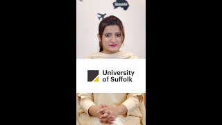 Study in the UK University of Suffolk with MOI [upl. by Aym90]