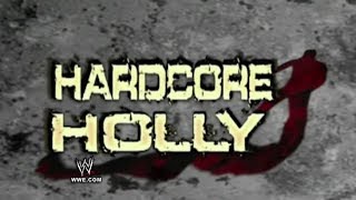 Hardcore Hollys 2008 Titantron Entrance Video feat quotHow Do You Like Me Now v5quot Theme HD [upl. by Ytte]