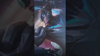 Alpha wr90 🔥 mobilelegends trendtiktok [upl. by Akeryt515]