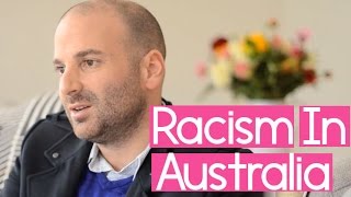 George Calombaris Growing Up amp Racism In Australia [upl. by Rie]