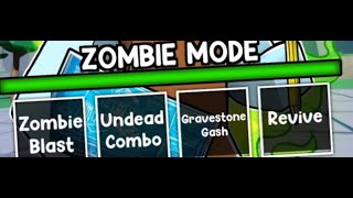 Zombie battlegrounds by real stud [upl. by Yznil191]