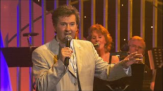 Daniel ODonnell  Oh Lonesome Me Live at Letterkenny Sports amp Leisure Centre County Donegal [upl. by Adnohsek271]