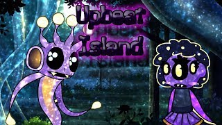 Upbeat Island Update 6 ft Sebass87 and Hex g27629 not canon [upl. by Aihsele859]