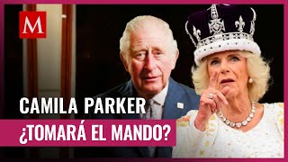 Quién se quedará con el trono si muere Carlos III de Inglaterra [upl. by Nosde104]