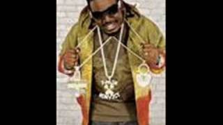 TPain Ring Leader Man Sample [upl. by Marks]