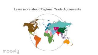 Regional Trade Agreements [upl. by Sdlonyer]