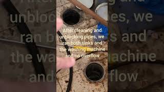 Renewing old radiators and how to add a new water line when there is no existing plumbing [upl. by Cristiona]