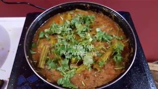 Drumstick Masala curry [upl. by Edea]