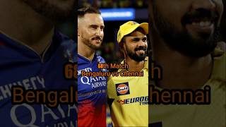 RCB vs CSK Highlights 2024RCB Qualify for PlayoffsCSK Eliminated from IPL 2024 rcbvscsk ipl2024 [upl. by Siuol510]