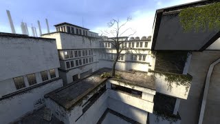 Портал  Garrys mod [upl. by Ijat992]